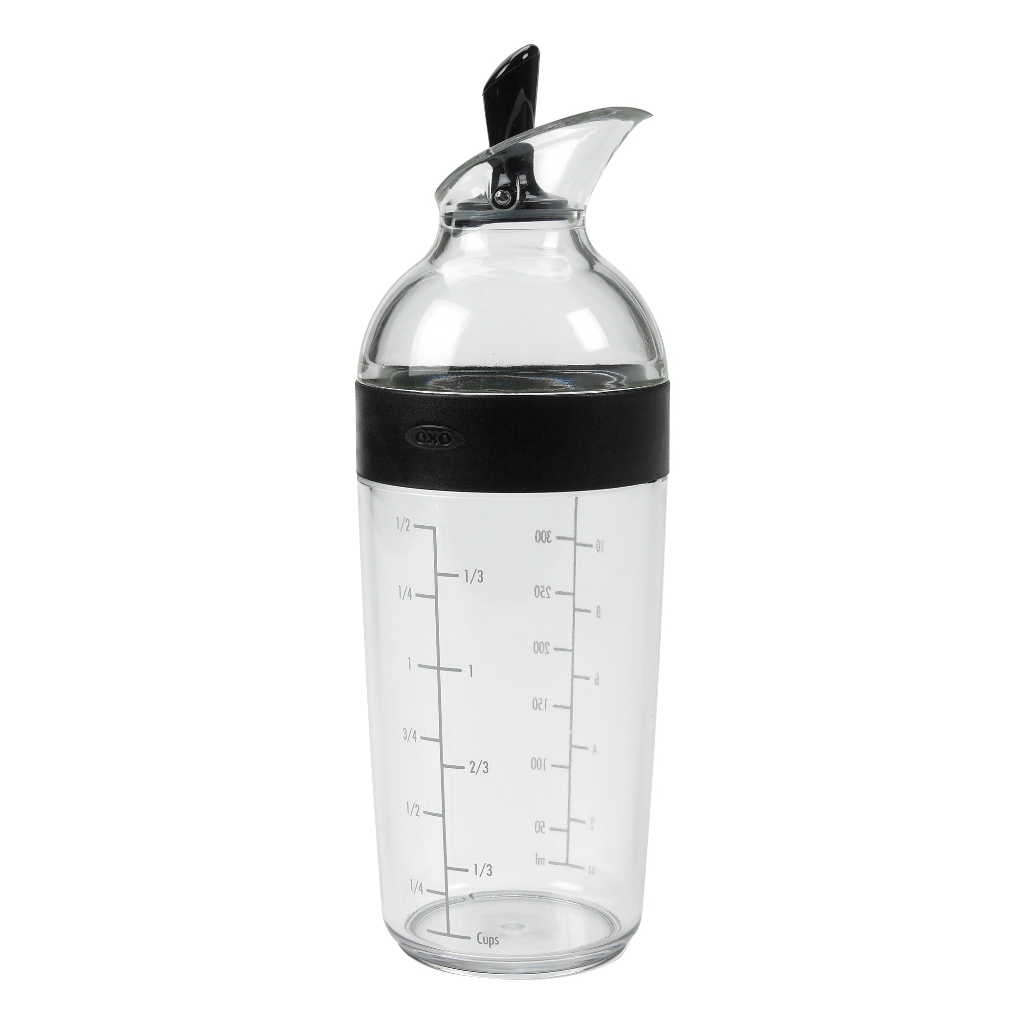 OXO GG SALAD DRESSING SHAKER