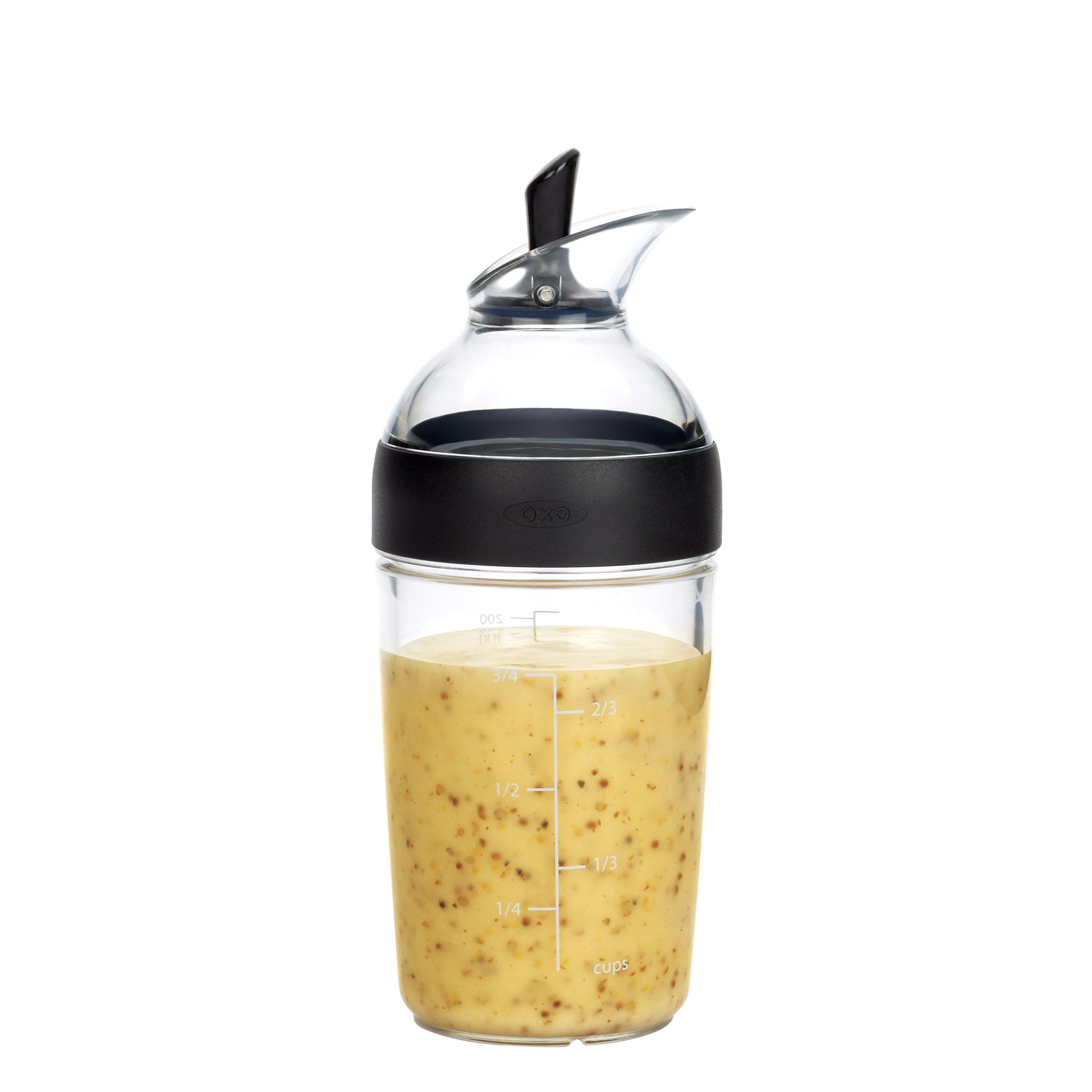 OXO GG LITTLE SALAD DRESSING SHAKER