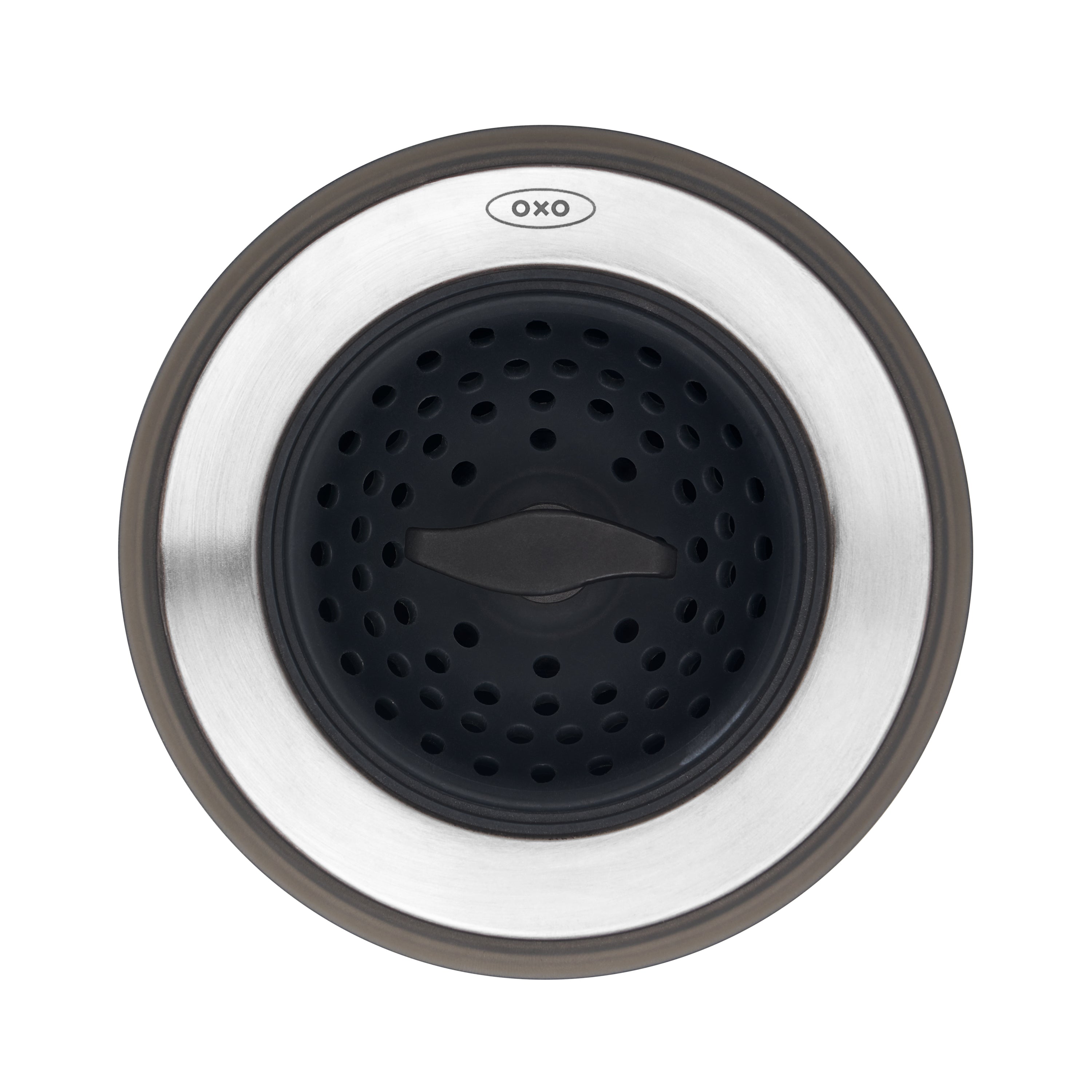 OXO GG 2 IN 1 SILICONE STRAINER AND STOPPER