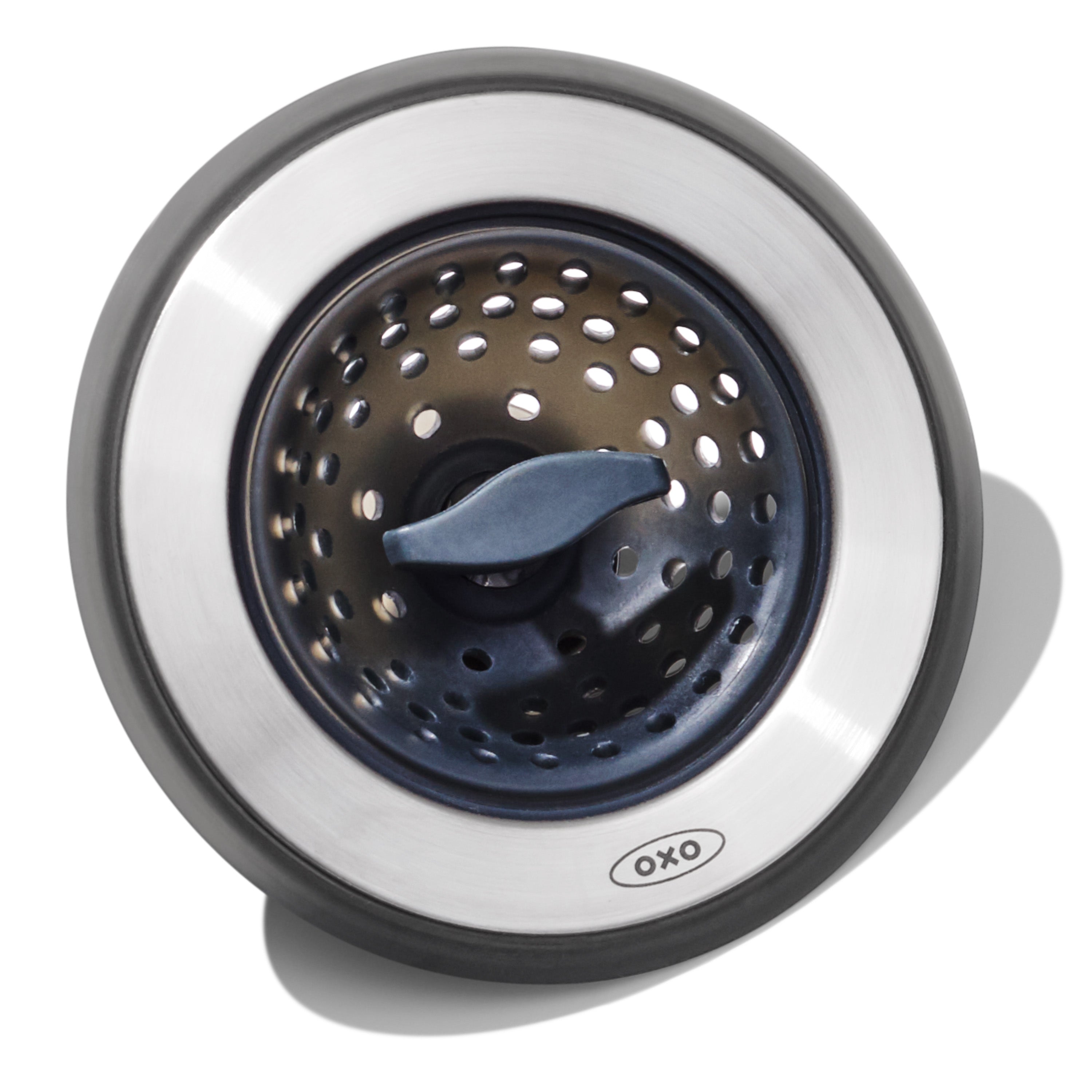 OXO GG 2 IN 1 SILICONE STRAINER AND STOPPER