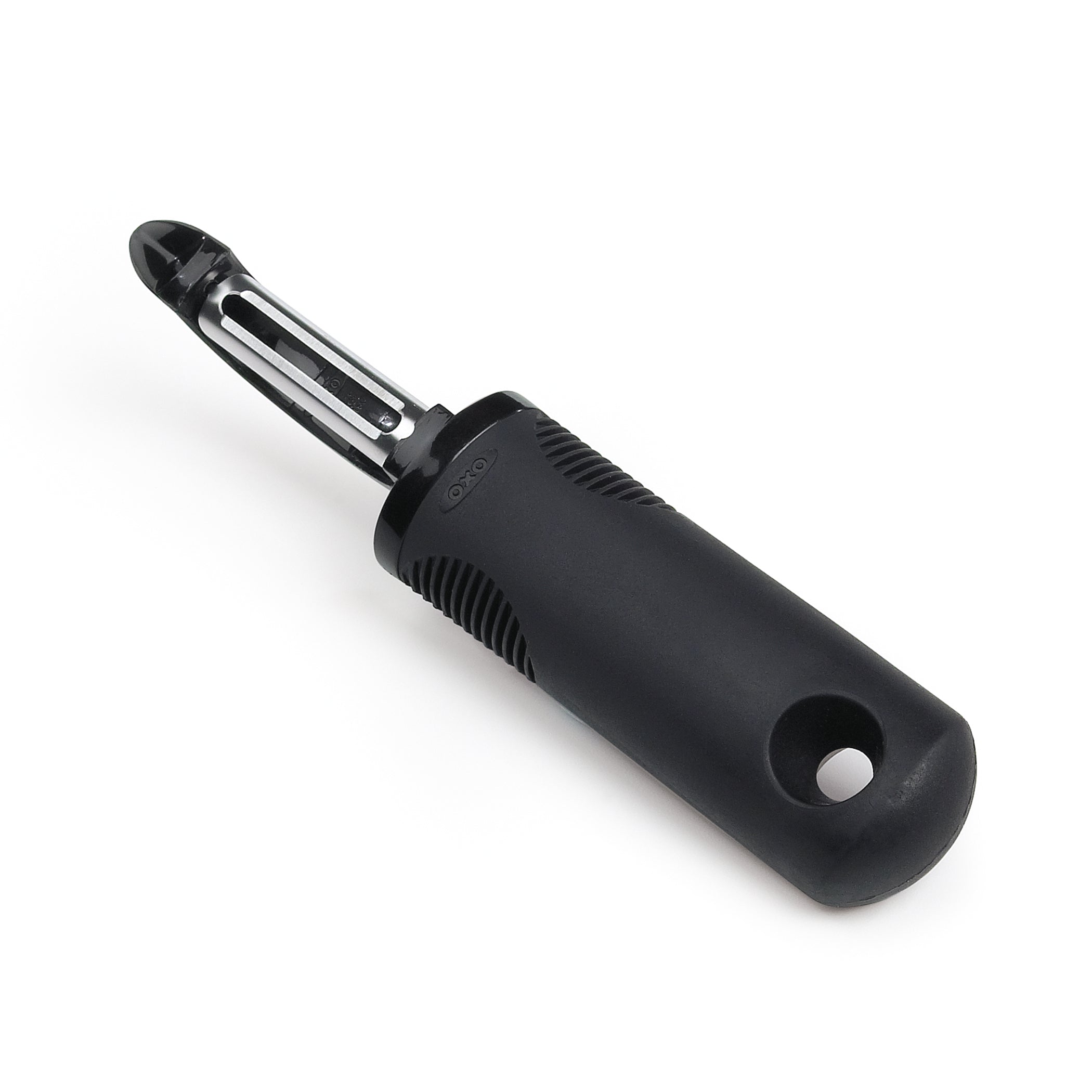 OXO GG SWIVEL PEELER-CARDED