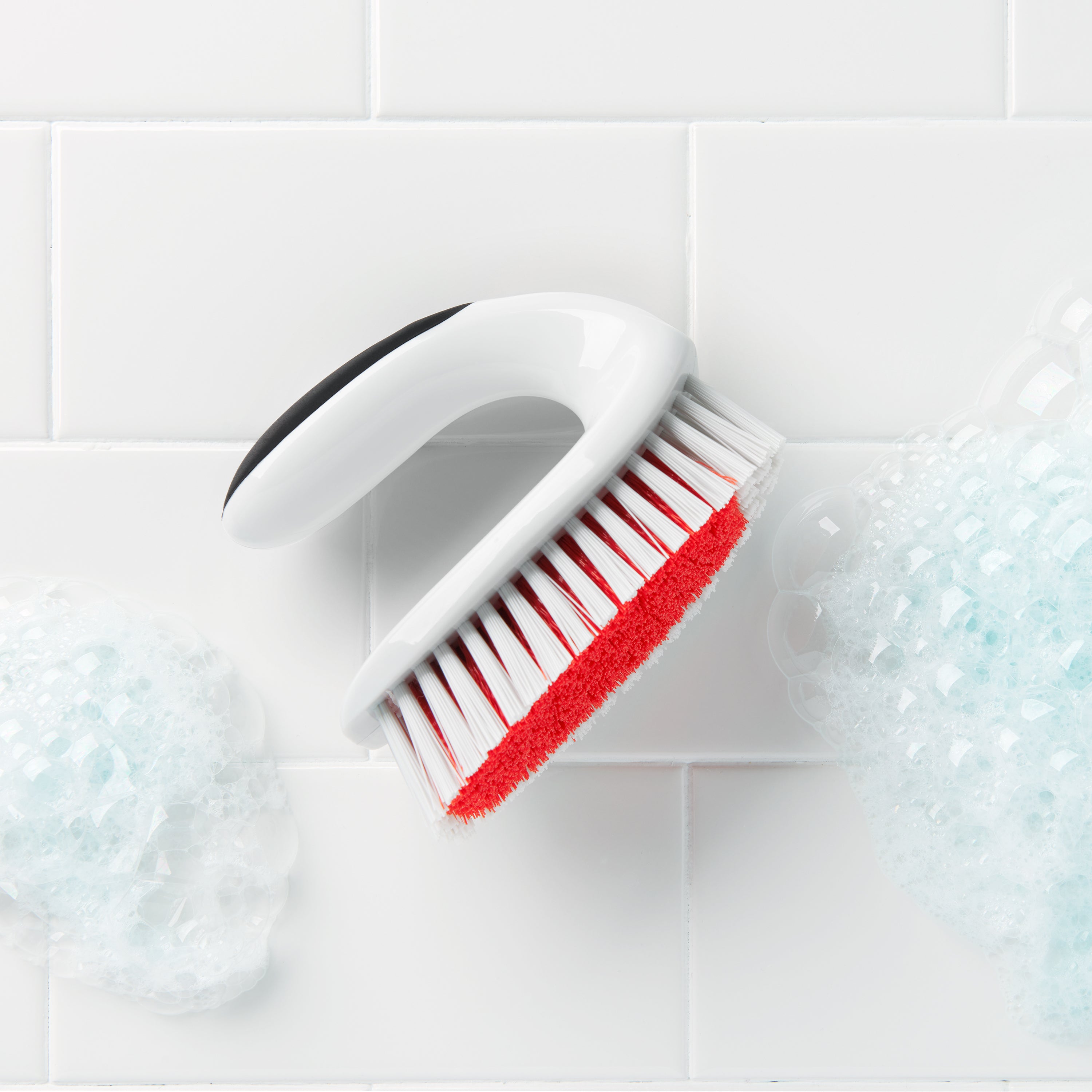 OXO GG ALL-PURPOSE SCRUB BRUSH