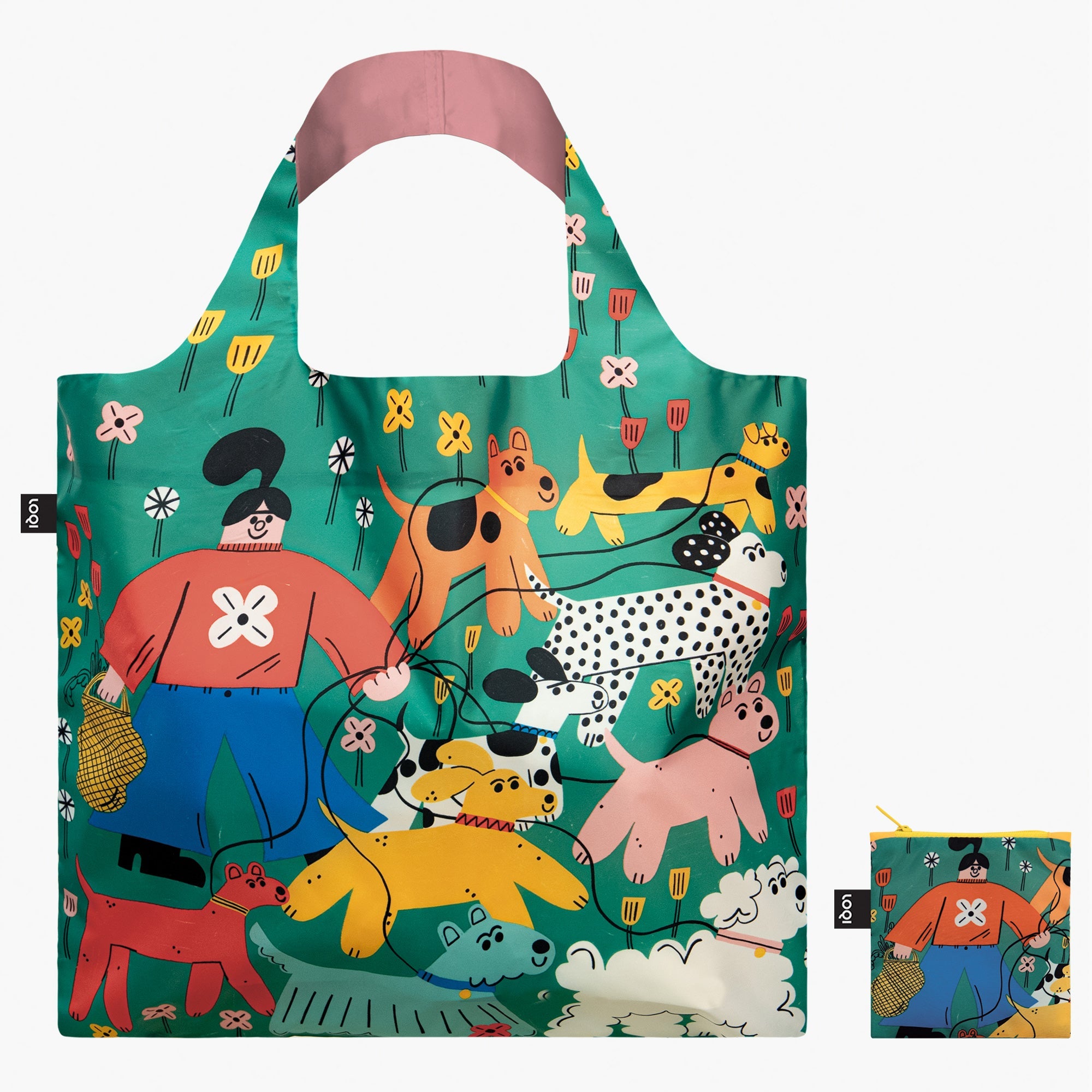 Bag Tess smith-roberts