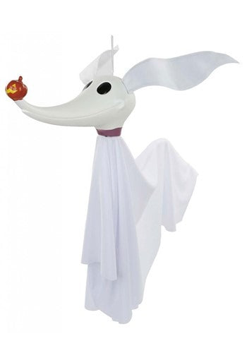 ZERO POSEABLE HANGING