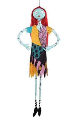 SALLY CHARACTER SM 16.5"