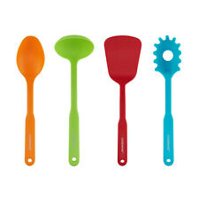 SET OF 4 NYLON TOOLS