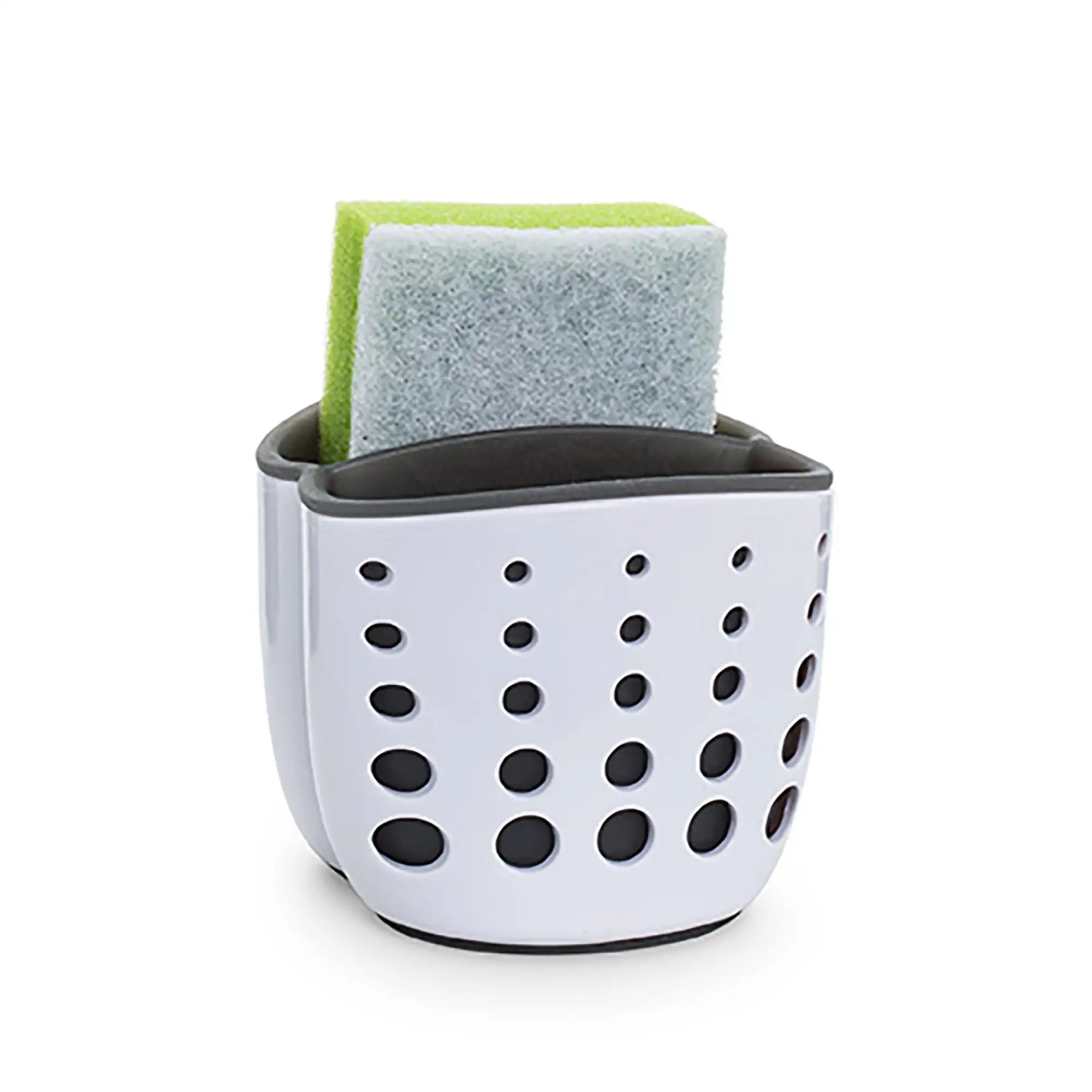 Sink Sider Double Sponge Holder