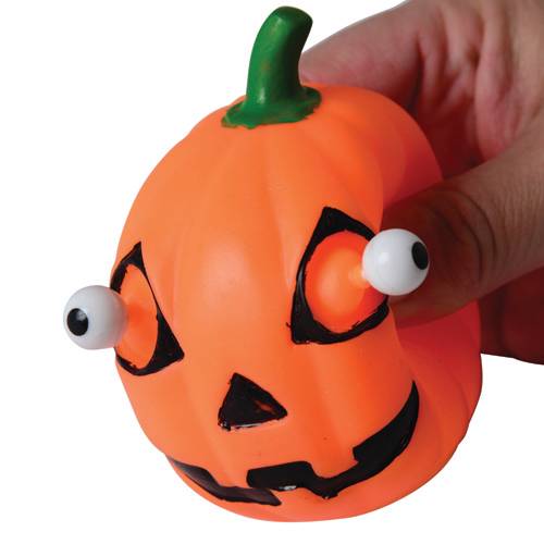 Popping Eye Jack O Lanterns