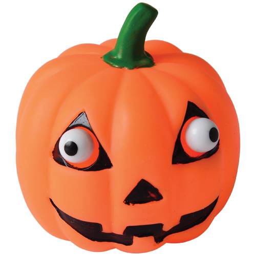 Popping Eye Jack O Lanterns