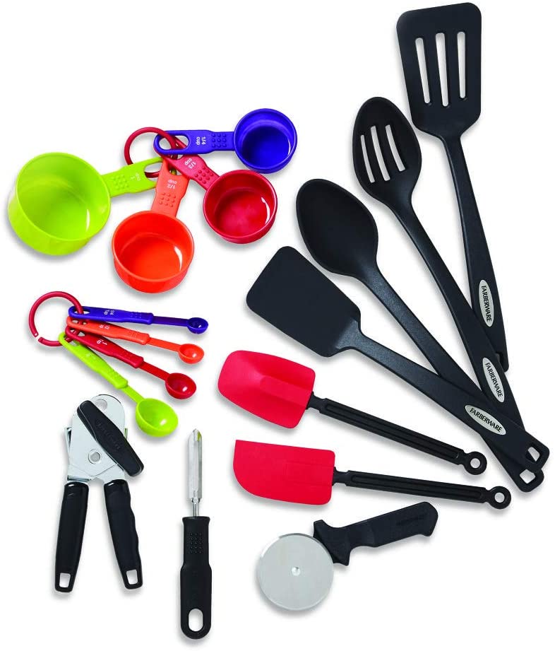 Utensils and Gadgets