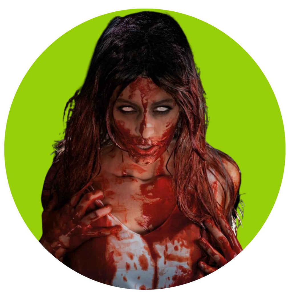 Fake Blood