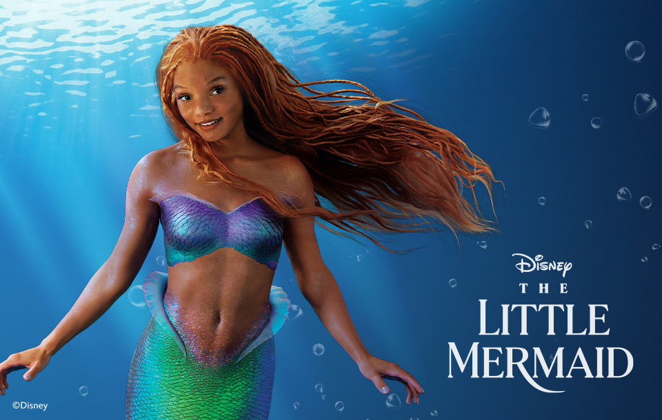 The Little Mermaid