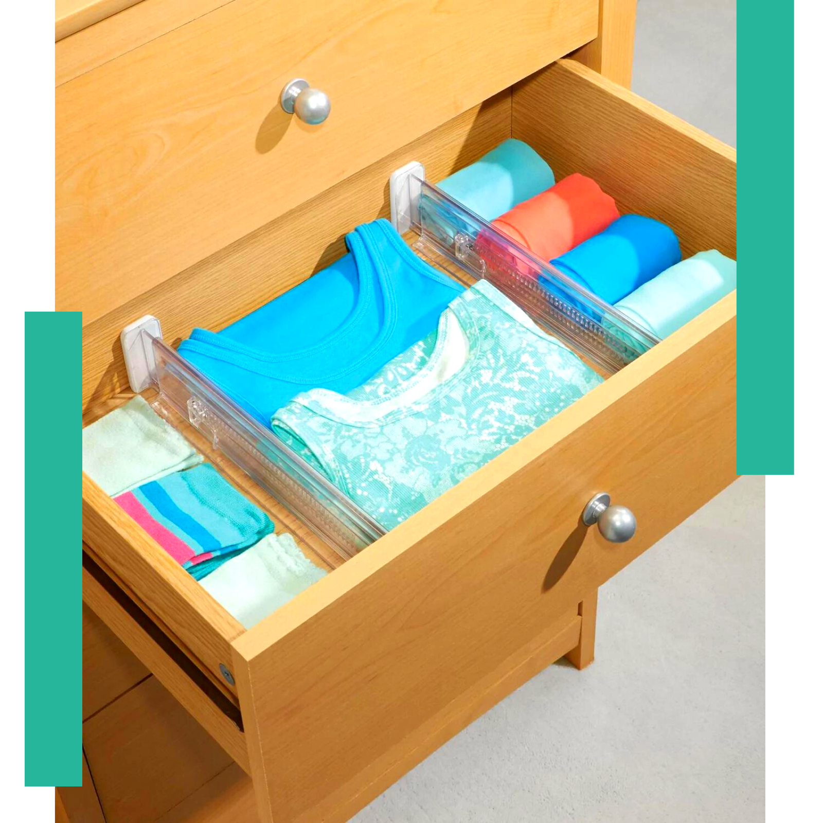 Drawer Organizer