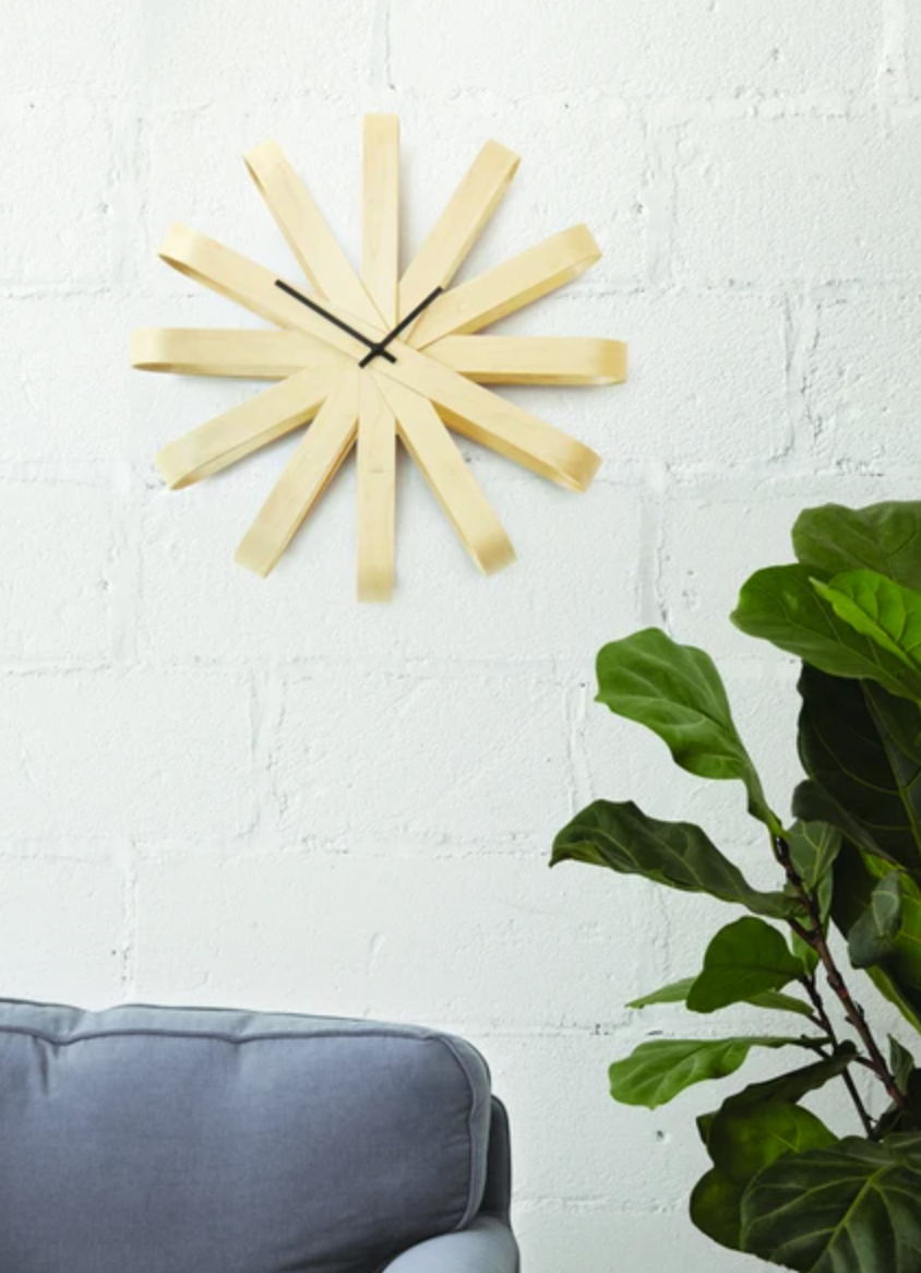 WALL CLOCKS