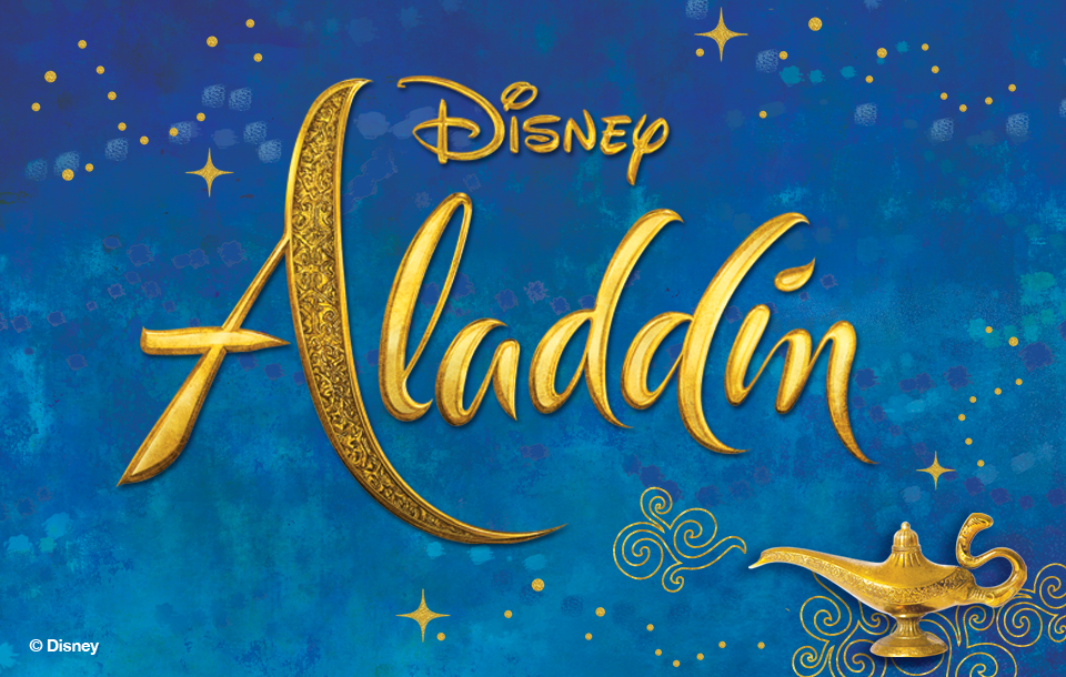 Aladdin