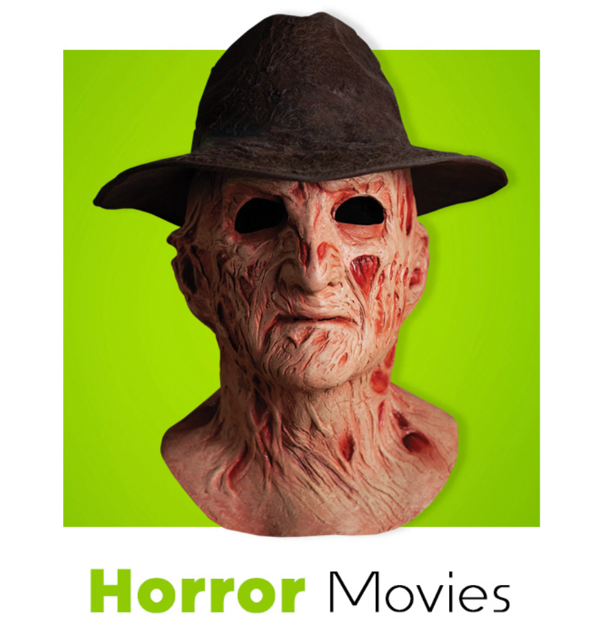 Horror  Movies
