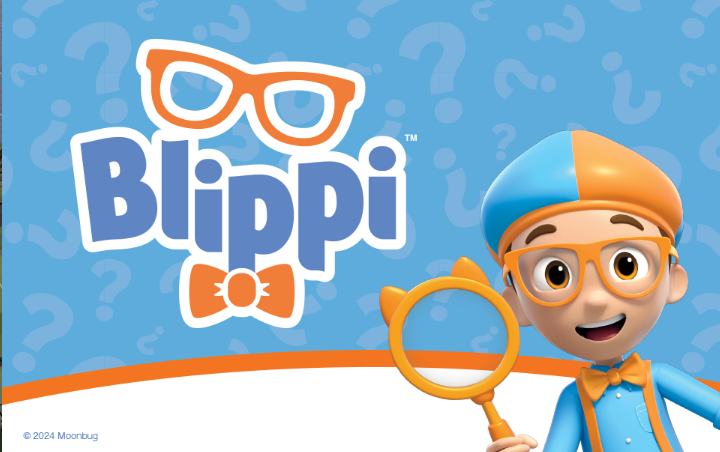 Blippi