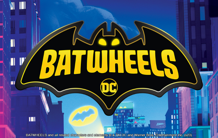 batwheels