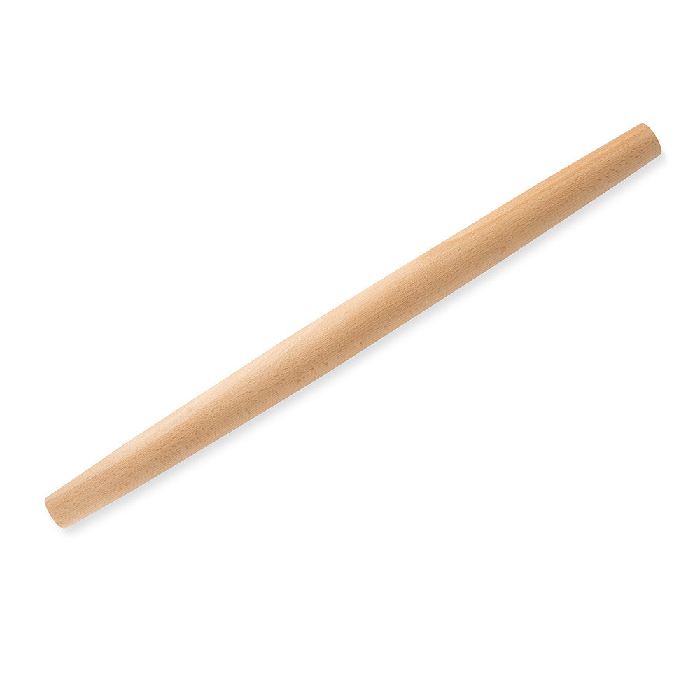 Wooden French Rolling Pin