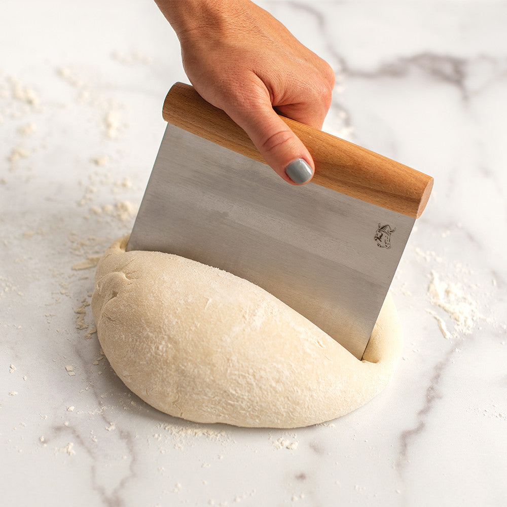 Dough Scraper