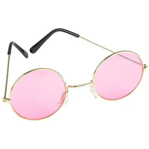 JOHN LENNON BASIC COLOR SUNGLASSES