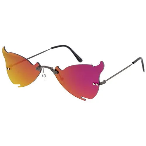 WICKED REVO LENSES SUNGLASSES