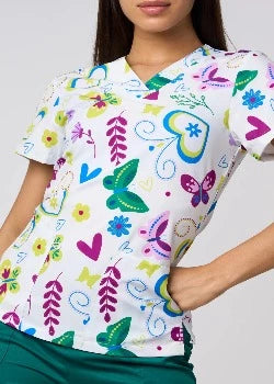 POOKIE FLY PRINTED SHIRTS