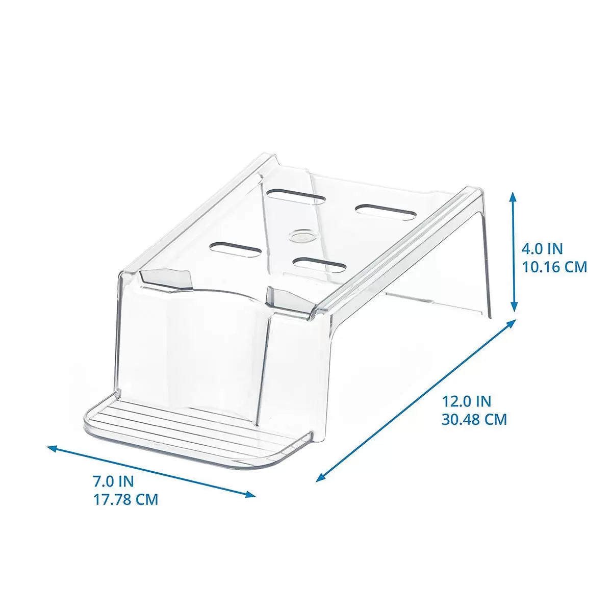 Detergent Riser