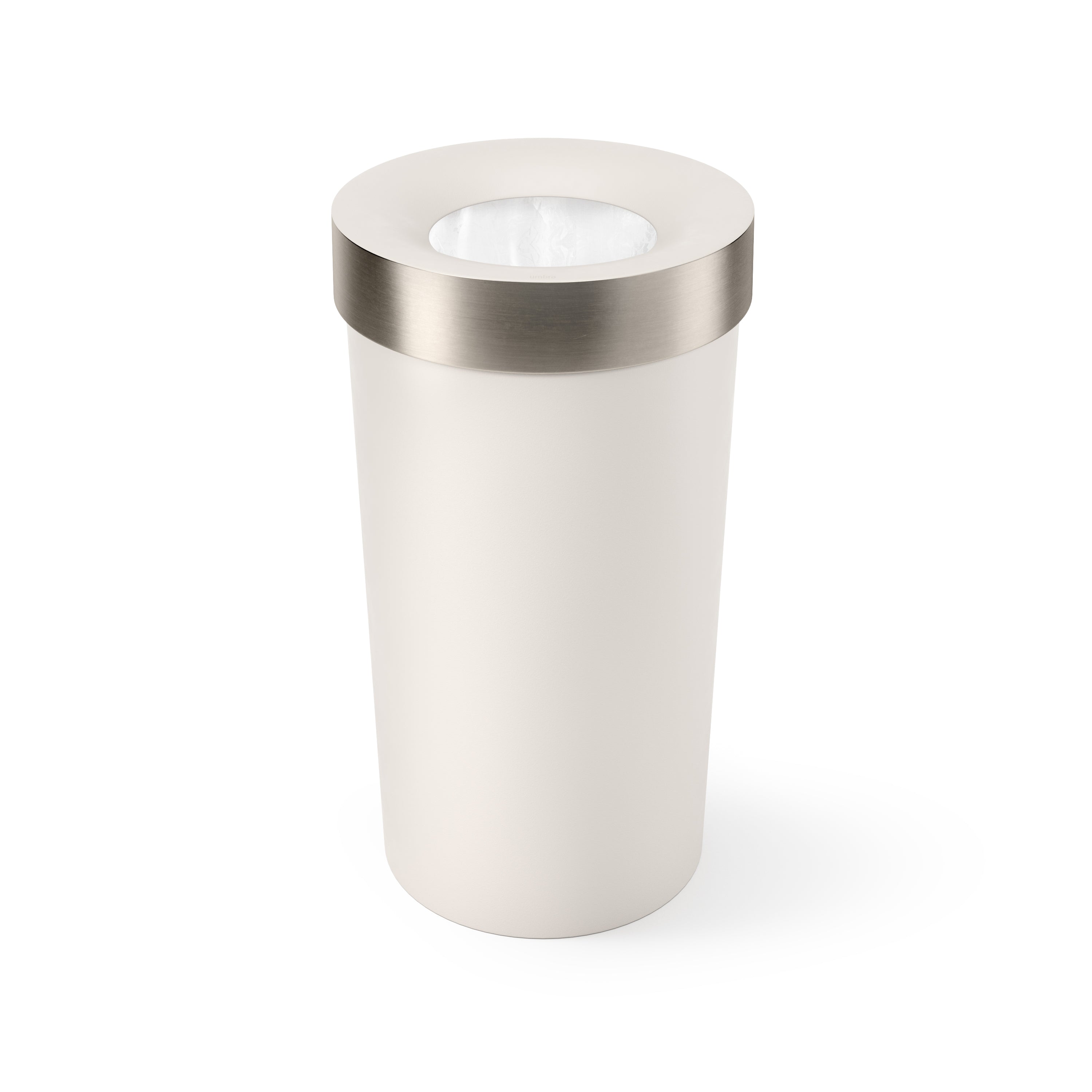 Vento Trash Can Sand