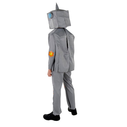 Robot Costume for Kids