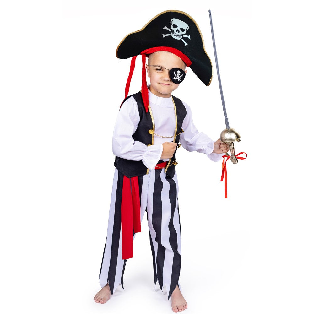 Pirate Boy