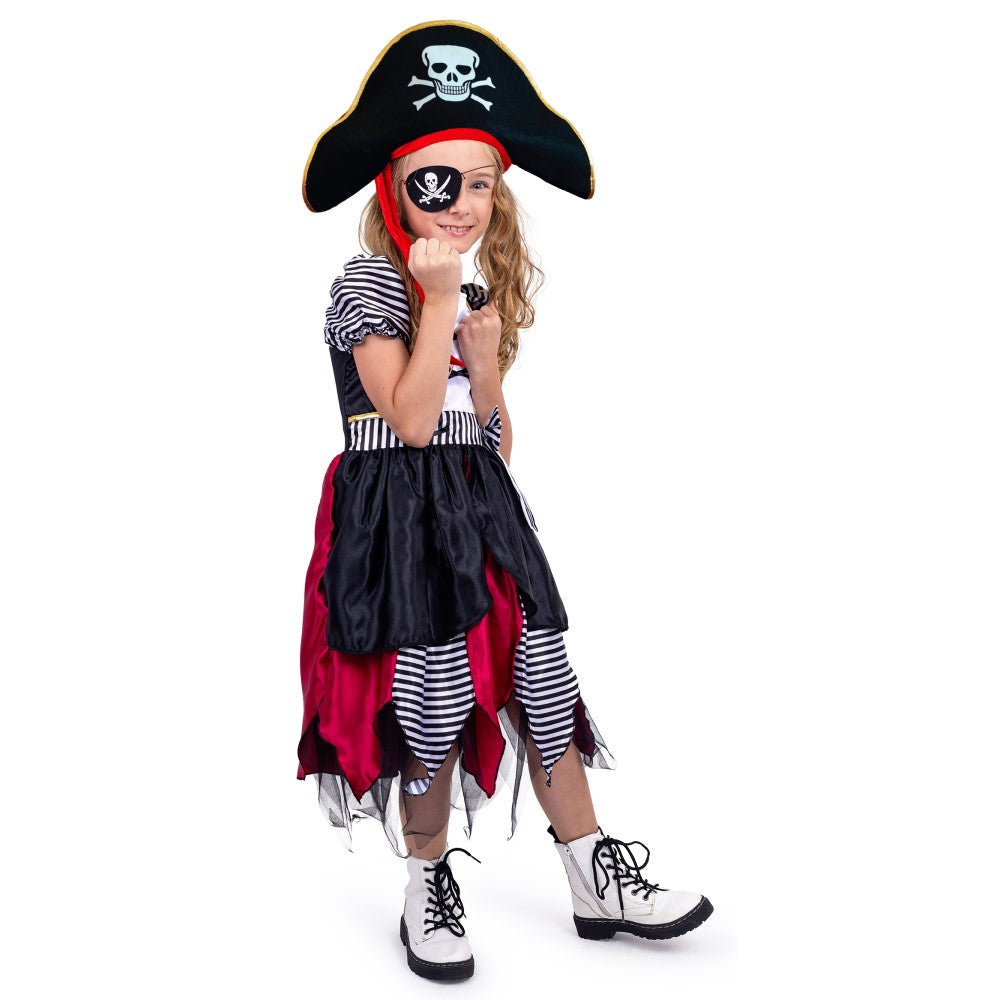 Pirate Girl