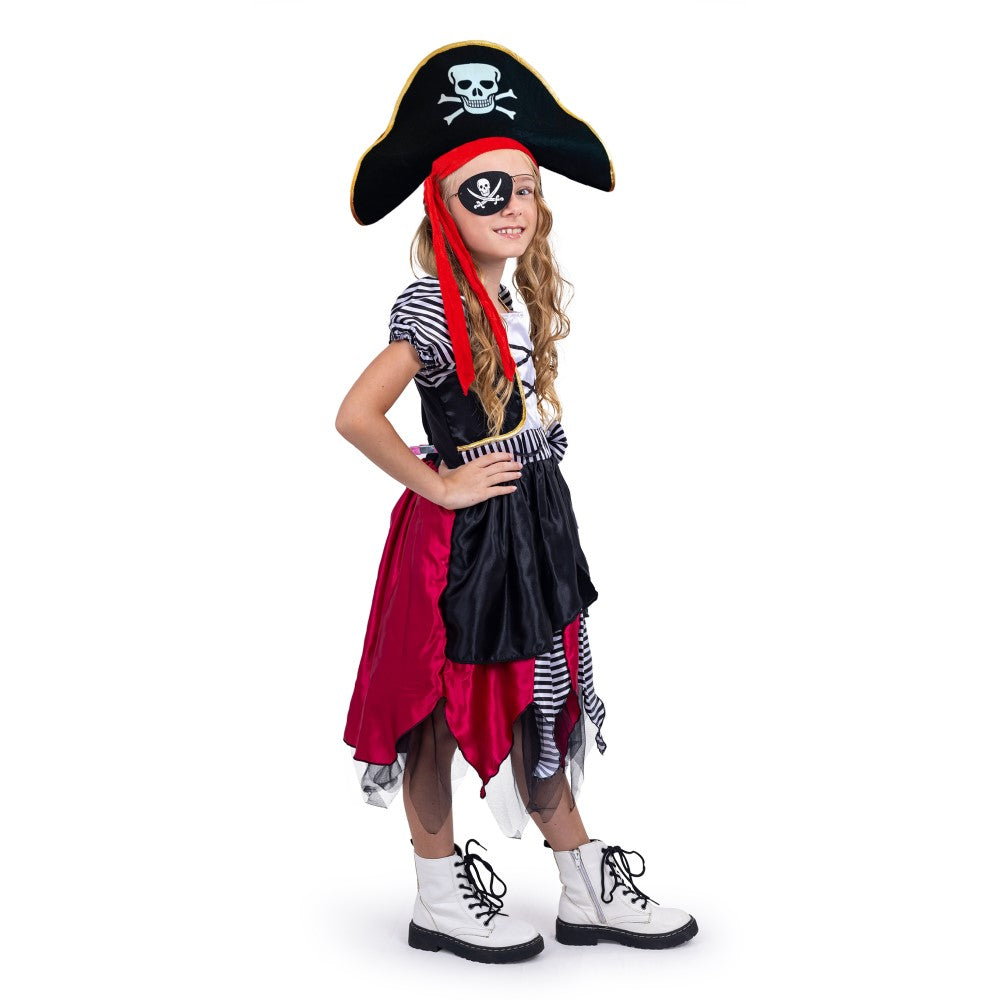 Pirate Girl