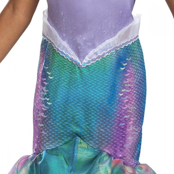 Ariel Mermaid Classic