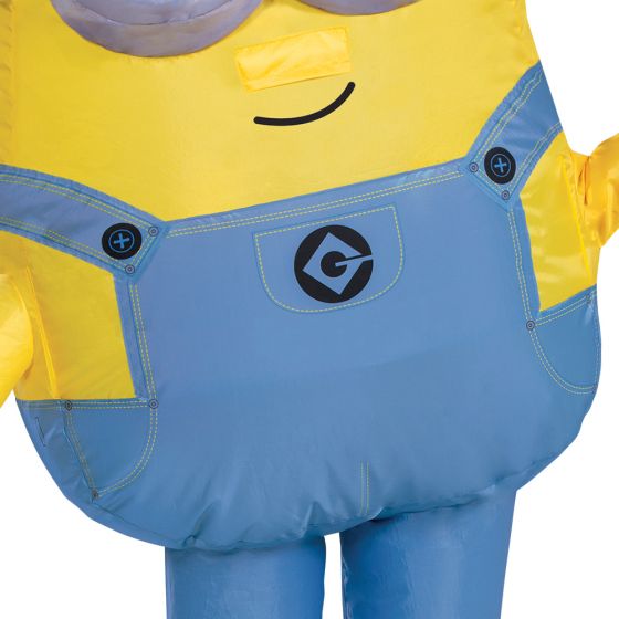 Minion Inflatable Child (Bob)