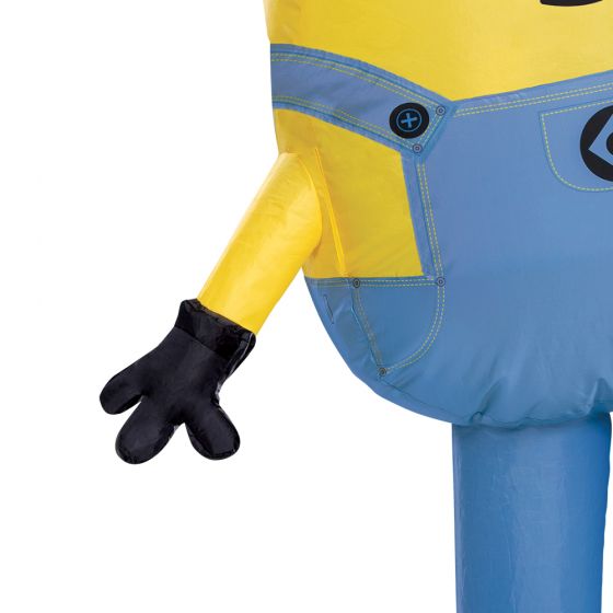 Minion Inflatable Child (Bob)