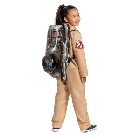 Ghost Busters 80S Deluxe Child