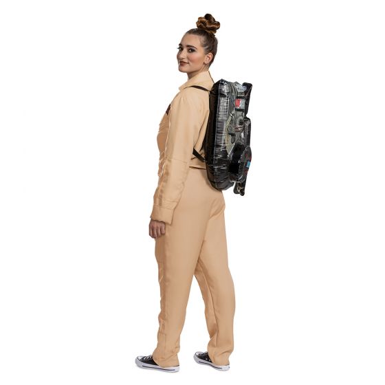 Ghostbusters 80S Deluxe Adult