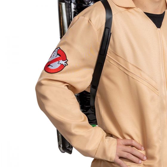 Ghostbusters 80S Deluxe Adult