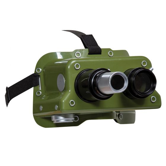 Ecto Goggles 6+