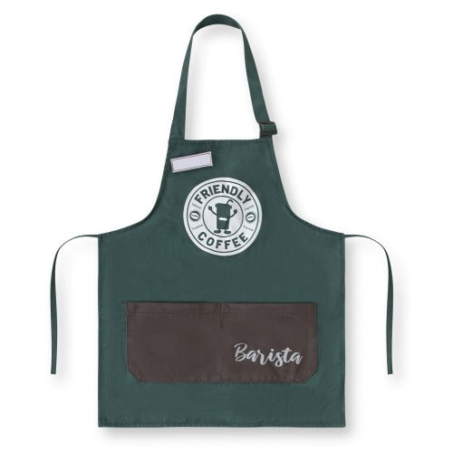 Barista Apron