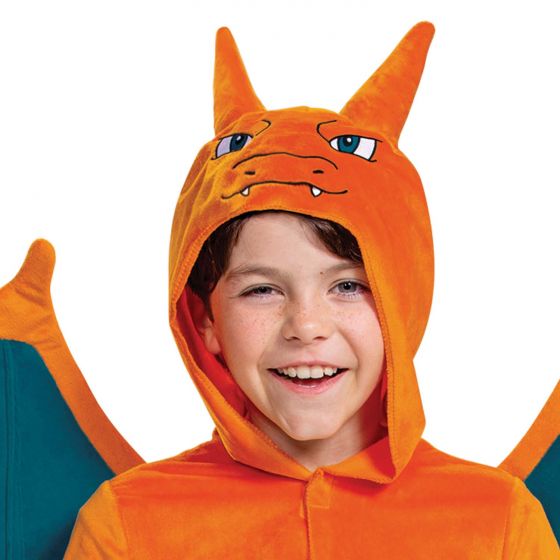 Charizard Deluxe