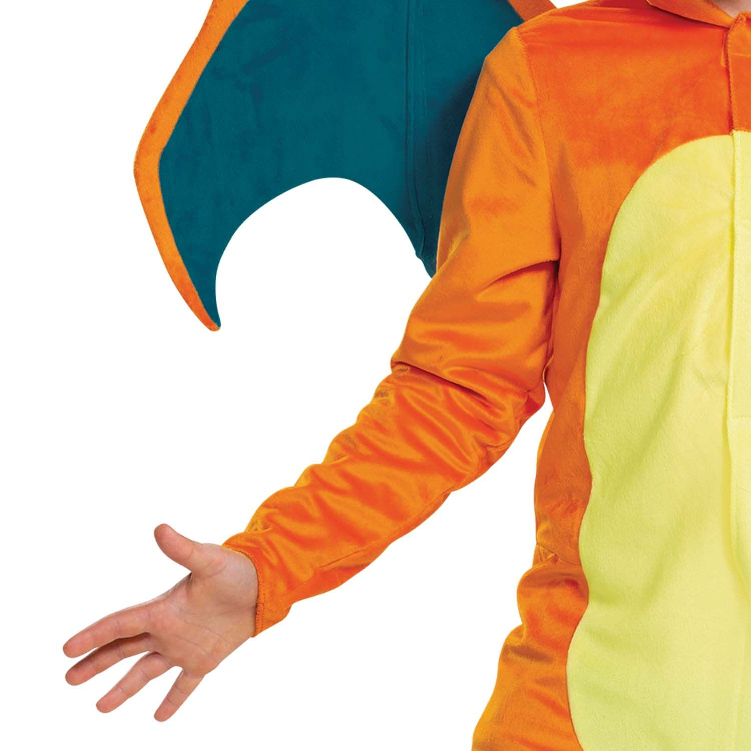 Charizard Deluxe