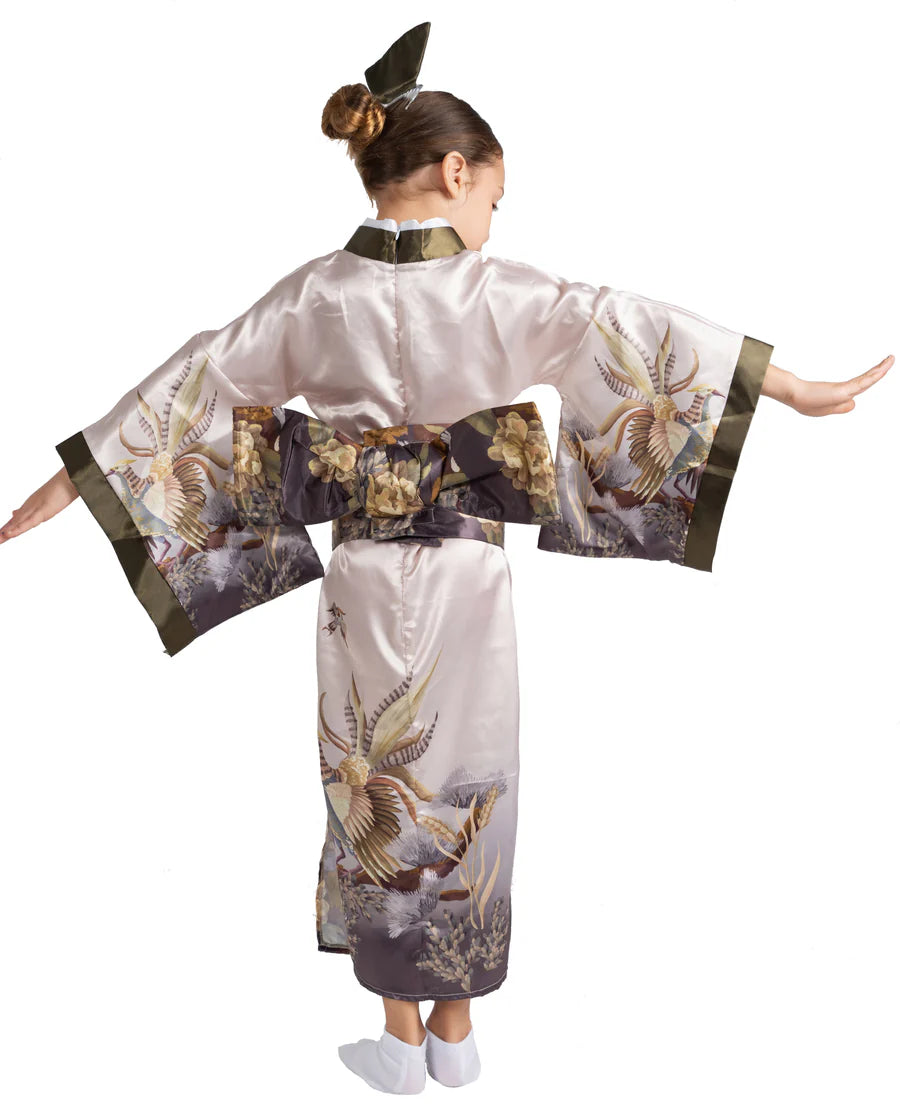 Japanese Kimono