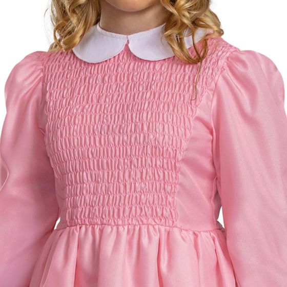 Eleven Pink Dress Tween Classic