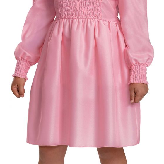 Eleven Pink Dress Tween Classic