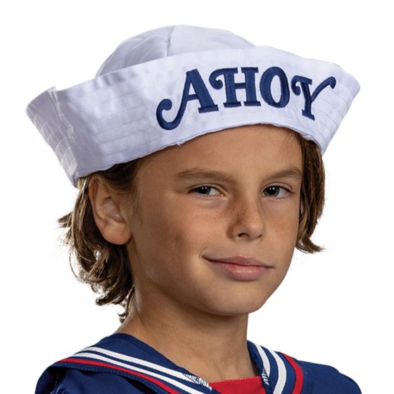 Steve Scoops Ahoy Tween Classic