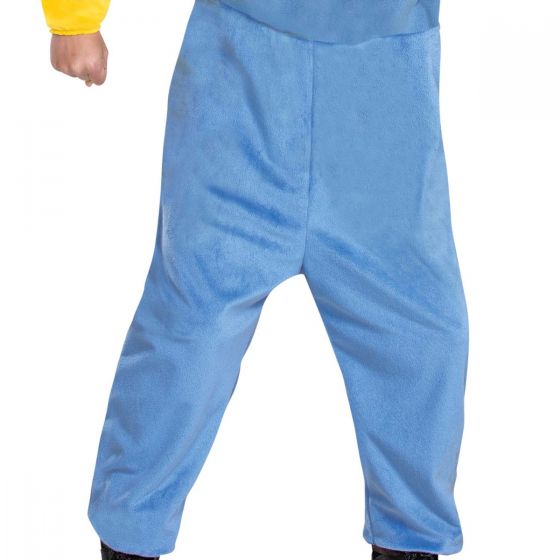 Minions Unisex Jumpsuit (Kevin)