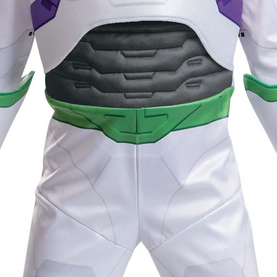 Buzz Space Ranger Deluxe