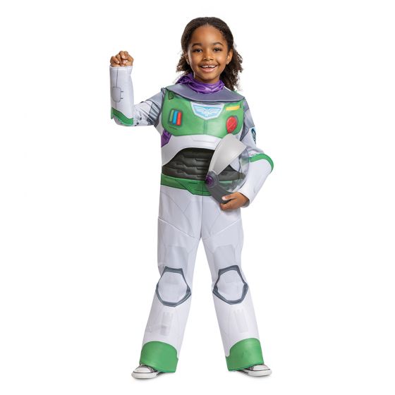 Buzz Space Ranger Deluxe